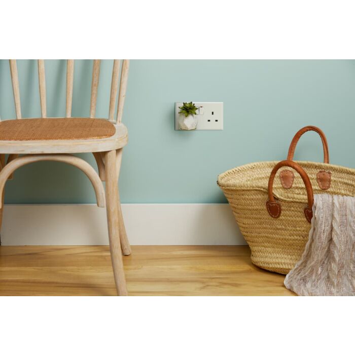 Yankee Candle - Succulent Light Sensor Scent Plug Diffuser